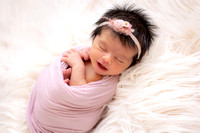 Mila Newborn