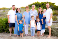 Coyne Family Beach