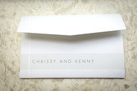 Chrissy and Kenny Wedding